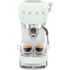 Smeg 50's Style Manual Espresso Coffee Machine