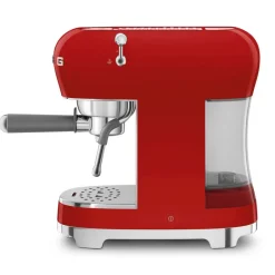 Smeg 50's Style Manual Espresso Coffee Machine