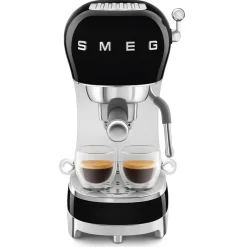 Smeg 50's Style Manual Espresso Coffee Machine
