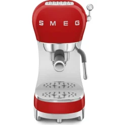 Smeg 50's Style Manual Espresso Coffee Machine
