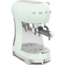 Smeg 50's Style Manual Espresso Coffee Machine