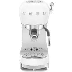 Smeg 50's Style Manual Espresso Coffee Machine