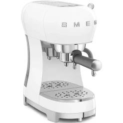 Smeg 50's Style Manual Espresso Coffee Machine