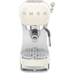 Smeg 50's Style Manual Espresso Coffee Machine