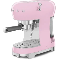 Smeg 50's Style Manual Espresso Coffee Machine