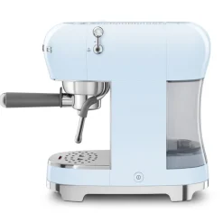 Smeg 50's Style Manual Espresso Coffee Machine