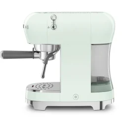 Smeg 50's Style Manual Espresso Coffee Machine