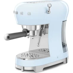 Smeg 50's Style Manual Espresso Coffee Machine