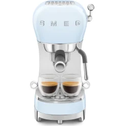 Smeg 50's Style Manual Espresso Coffee Machine