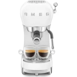 Smeg 50's Style Manual Espresso Coffee Machine