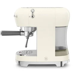 Smeg 50's Style Manual Espresso Coffee Machine