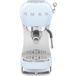 Smeg 50's Style Manual Espresso Coffee Machine