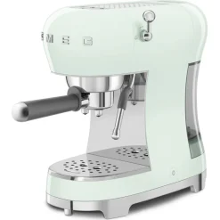Smeg 50's Style Manual Espresso Coffee Machine