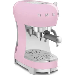 Smeg 50's Style Manual Espresso Coffee Machine