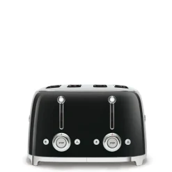 Smeg 50's Style Tostapane 4 Scomparti