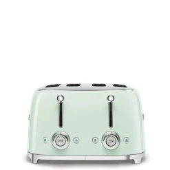 Smeg 50's Style Tostapane 4 Scomparti