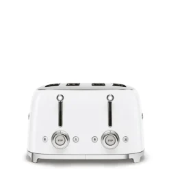 Smeg 50's Style Tostapane 4 Scomparti