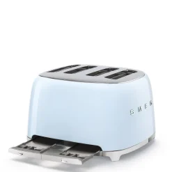 Smeg 50's Style Tostapane 4 Scomparti