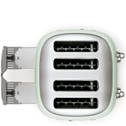 Smeg 50's Style Tostapane 4 Scomparti