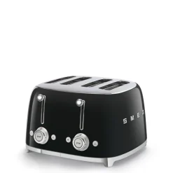 Smeg 50's Style Tostapane 4 Scomparti