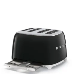 Smeg 50's Style Tostapane 4 Scomparti