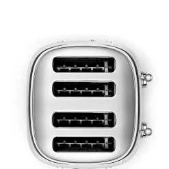 Smeg 50's Style Tostapane 4 Scomparti