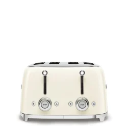 Smeg 50's Style Tostapane 4 Scomparti