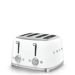 Smeg 50's Style Tostapane 4 Scomparti