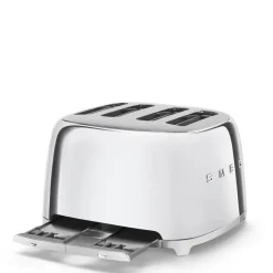 Smeg 50's Style Tostapane 4 Scomparti