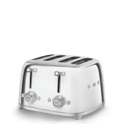Smeg 50's Style Tostapane 4 Scomparti