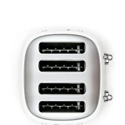 Smeg 50's Style Tostapane 4 Scomparti