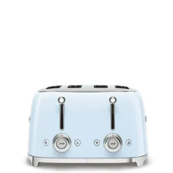 Smeg 50's Style Tostapane 4 Scomparti