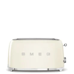 Smeg 50's Style Tostapane 2 Scomparti Extra Large
