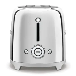Smeg 50's Style Tostapane 2 Scomparti Extra Large