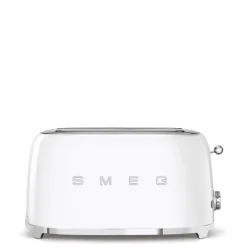 Smeg 50's Style Tostapane 2 Scomparti Extra Large