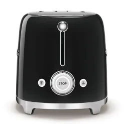 Smeg 50's Style Tostapane 2 Scomparti Extra Large