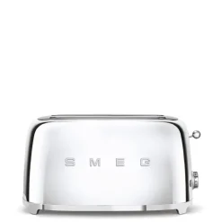 Smeg 50's Style Tostapane 2 Scomparti Extra Large