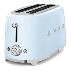 Smeg 50's Style Tostapane 2 Scomparti Extra Large