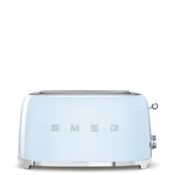 Smeg 50's Style Tostapane 2 Scomparti Extra Large