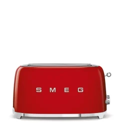 Smeg 50's Style Tostapane 2 Scomparti Extra Large