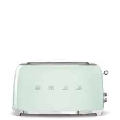 Smeg 50's Style Tostapane 2 Scomparti Extra Large