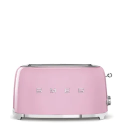 Smeg 50's Style Tostapane 2 Scomparti Extra Large