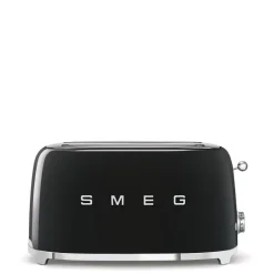 Smeg 50's Style Tostapane 2 Scomparti Extra Large