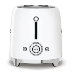 Smeg 50's Style Tostapane 2 Scomparti Extra Large