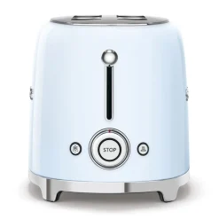 Smeg 50's Style Tostapane 2 Scomparti Extra Large