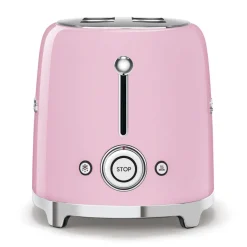 Smeg 50's Style Tostapane 2 Scomparti Extra Large