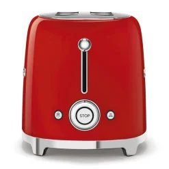 Smeg 50's Style Tostapane 2 Scomparti Extra Large