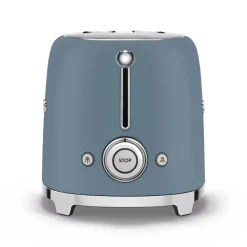 Smeg 50's Style Tostapane 2 Scomparti