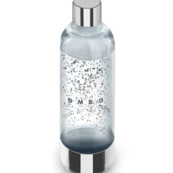 Smeg Tritan Plastic Water Carbonator Bottle