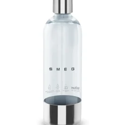 Smeg Tritan Plastic Water Carbonator Bottle